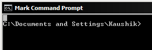 6 Windows Command prompt tricks that make life easier